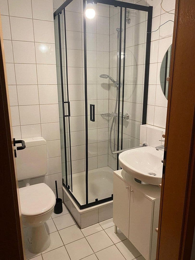 2 bedroom flat to rent, 16 m², Friedrichstraße 50, Kaiserslautern, Rhineland-Palatinate 2 bedroom flat to rent, 16 m², Friedrichstraße 50, Kaiserslautern, Rhineland-Palatinate