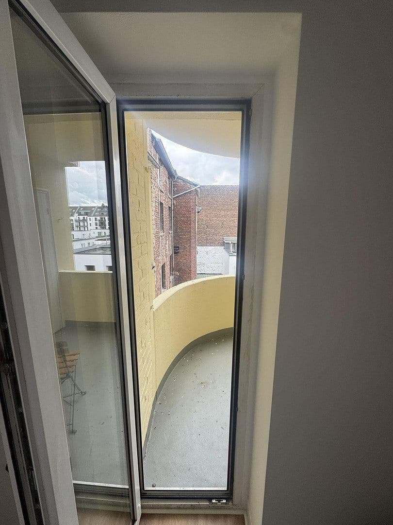 1 bedroom flat to rent, 23 m², Corneliussstraße 88, Düsseldorf, North Rhine-Westphalia 1 bedroom flat to rent, 23 m², Corneliussstraße 88, Düsseldorf, North Rhine-Westphalia