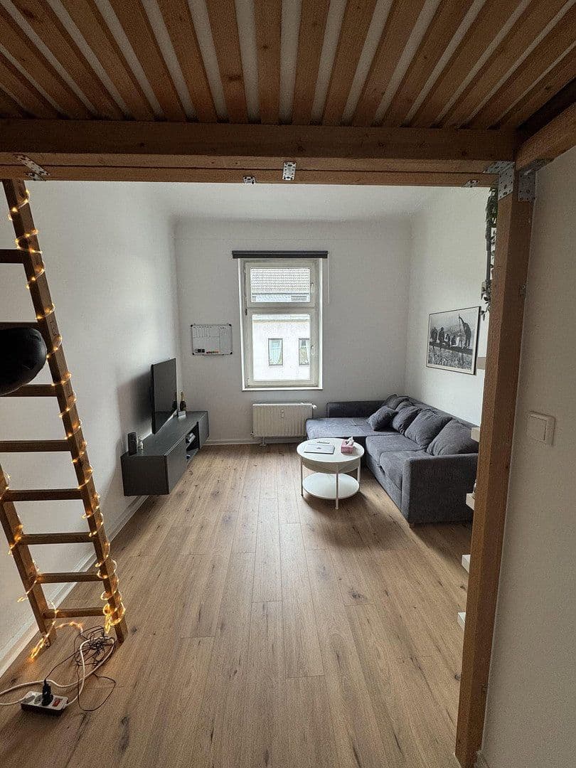 1 bedroom flat to rent, 23 m², Corneliussstraße 88, Düsseldorf, North Rhine-Westphalia 1 bedroom flat to rent, 23 m², Corneliussstraße 88, Düsseldorf, North Rhine-Westphalia