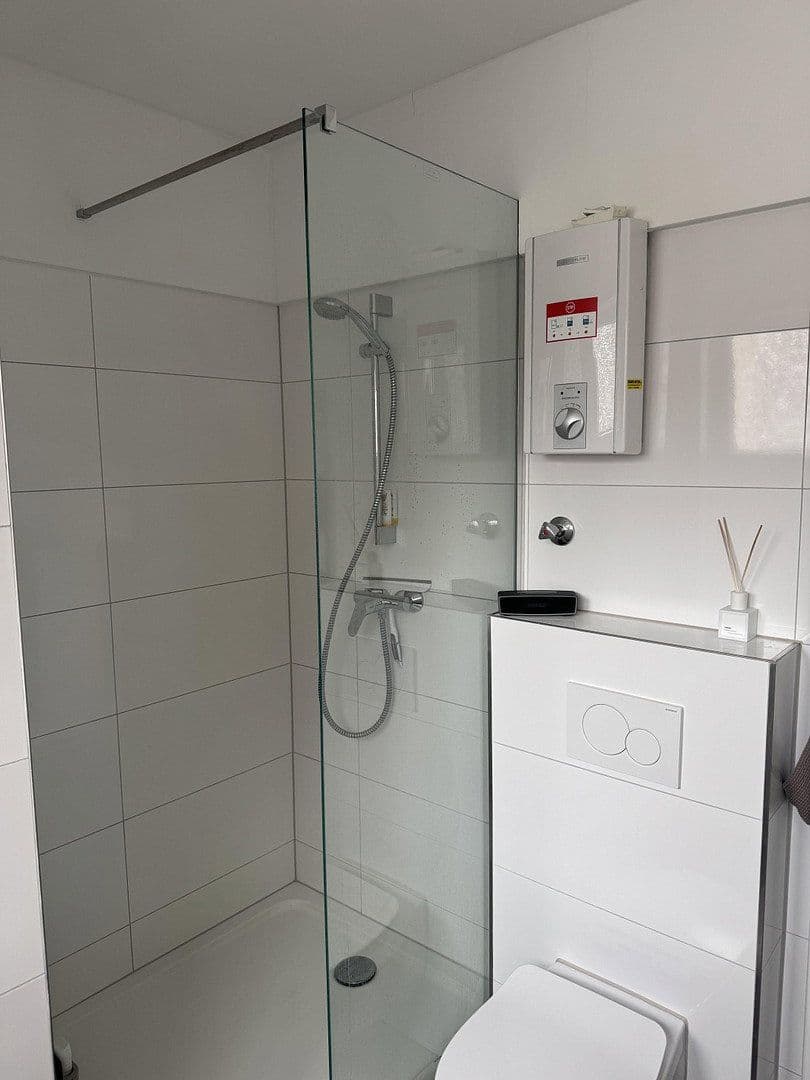 1 bedroom flat to rent, 23 m², Corneliussstraße 88, Düsseldorf, North Rhine-Westphalia 1 bedroom flat to rent, 23 m², Corneliussstraße 88, Düsseldorf, North Rhine-Westphalia