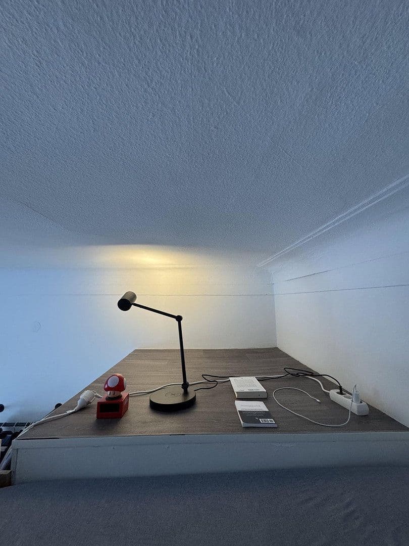 1 bedroom flat to rent, 23 m², Corneliussstraße 88, Düsseldorf, North Rhine-Westphalia 1 bedroom flat to rent, 23 m², Corneliussstraße 88, Düsseldorf, North Rhine-Westphalia