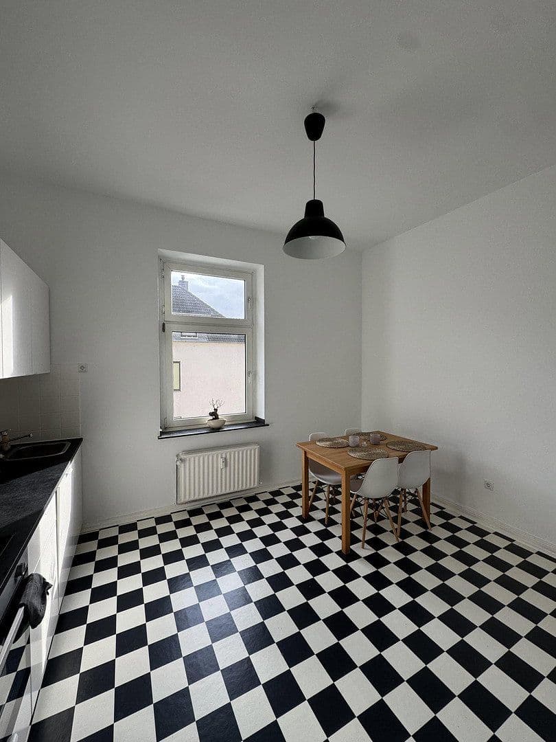 1 bedroom flat to rent, 23 m², Corneliussstraße 88, Düsseldorf, North Rhine-Westphalia 1 bedroom flat to rent, 23 m², Corneliussstraße 88, Düsseldorf, North Rhine-Westphalia