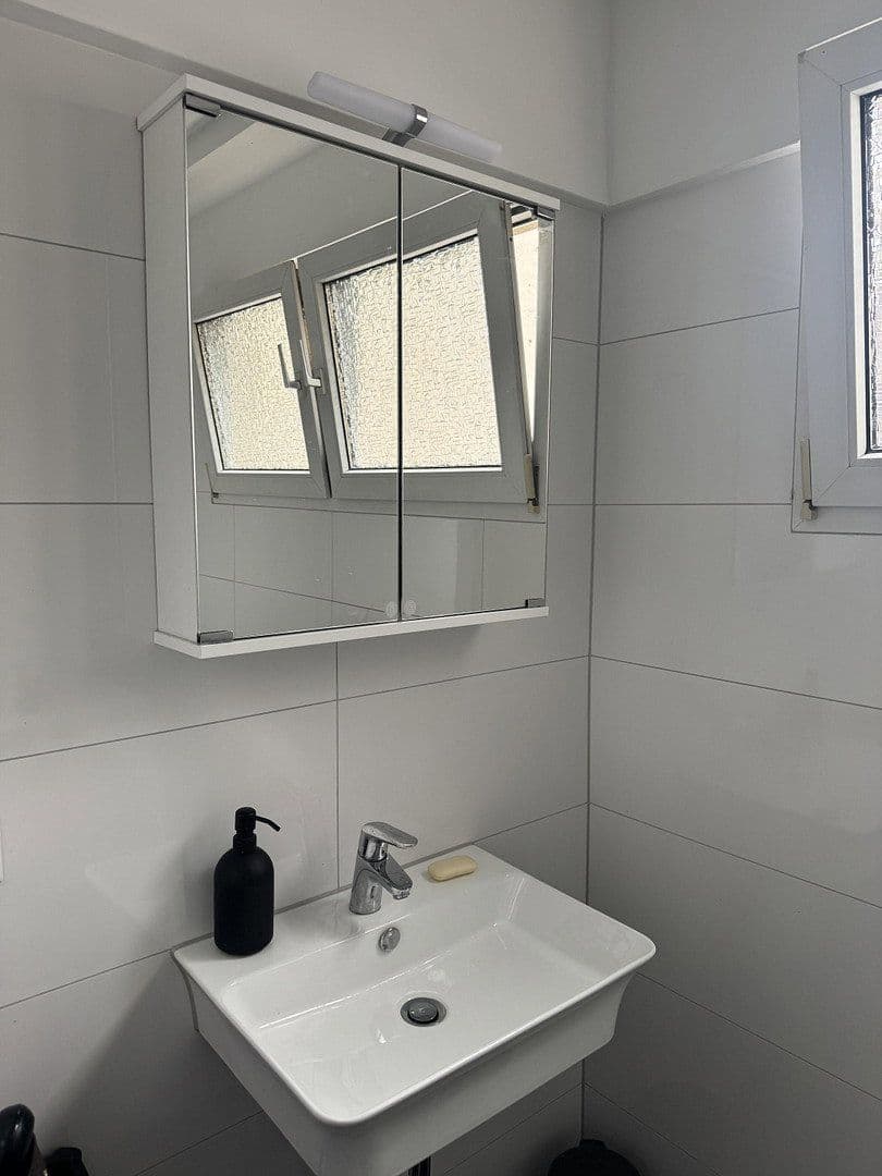 1 bedroom flat to rent, 23 m², Corneliussstraße 88, Düsseldorf, North Rhine-Westphalia 1 bedroom flat to rent, 23 m², Corneliussstraße 88, Düsseldorf, North Rhine-Westphalia