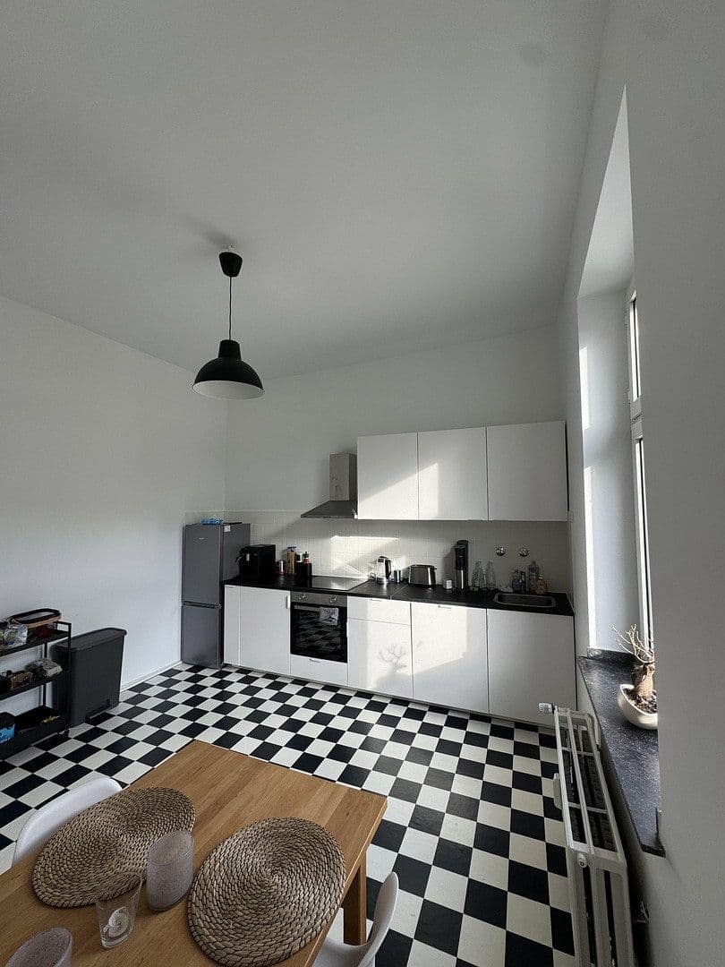 1 bedroom flat to rent, 23 m², Corneliussstraße 88, Düsseldorf, North Rhine-Westphalia 1 bedroom flat to rent, 23 m², Corneliussstraße 88, Düsseldorf, North Rhine-Westphalia