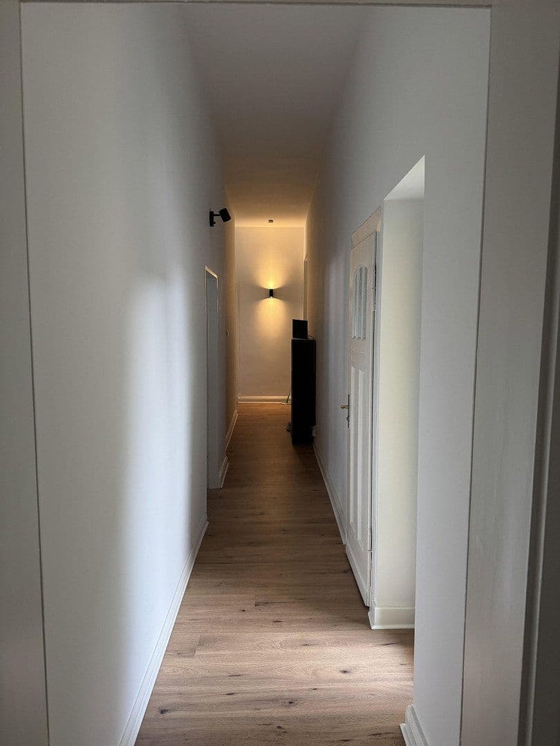 1 bedroom flat to rent, 23 m², Corneliussstraße 88, Düsseldorf, North Rhine-Westphalia 1 bedroom flat to rent, 23 m², Corneliussstraße 88, Düsseldorf, North Rhine-Westphalia