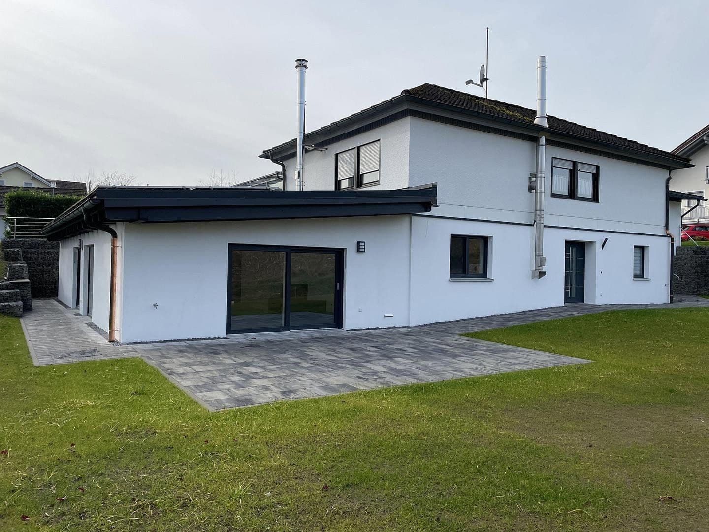 house for sale, 298 m², Windorf, Bavaria house for sale, 298 m², Windorf, Bavaria