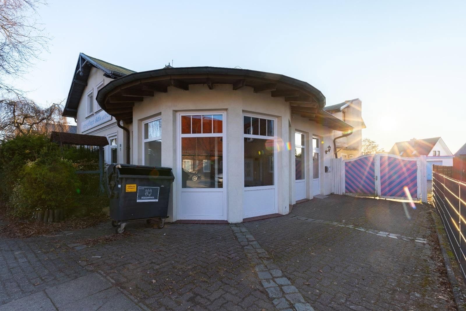 3 bedroom flat to rent, 99 m², Kieler Strasse 45, Quickborn, Schleswig-Holstein 3 bedroom flat to rent, 99 m², Kieler Strasse 45, Quickborn, Schleswig-Holstein