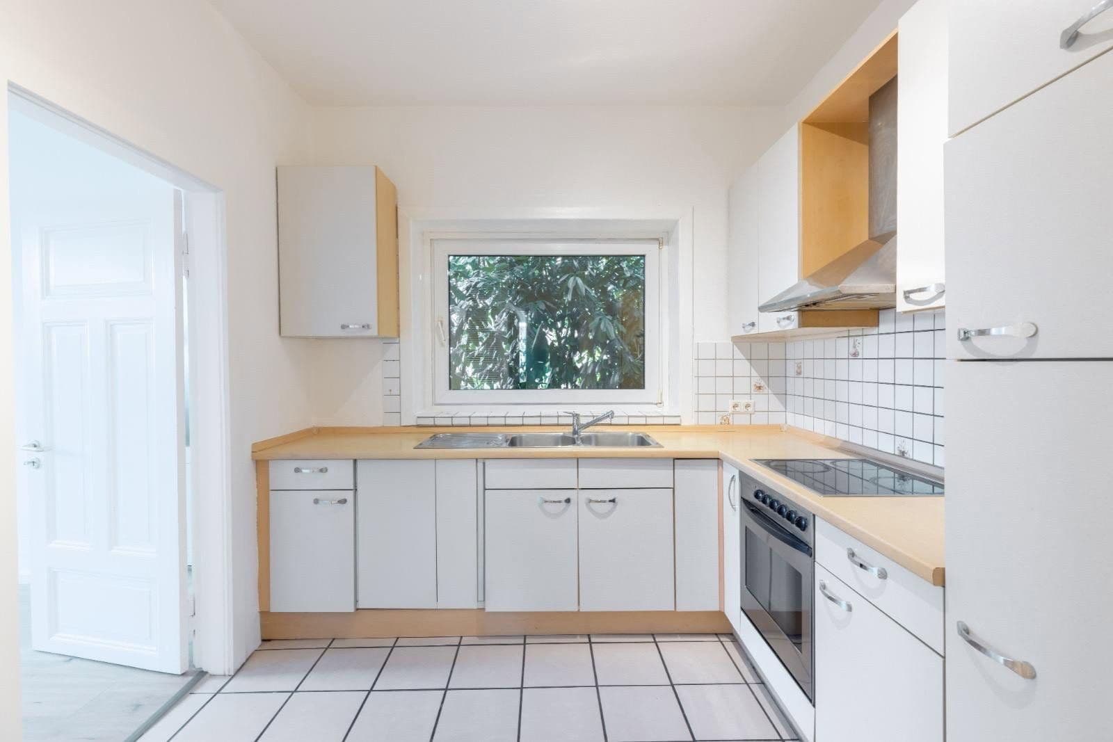 3 bedroom flat to rent, 99 m², Kieler Strasse 45, Quickborn, Schleswig-Holstein 3 bedroom flat to rent, 99 m², Kieler Strasse 45, Quickborn, Schleswig-Holstein