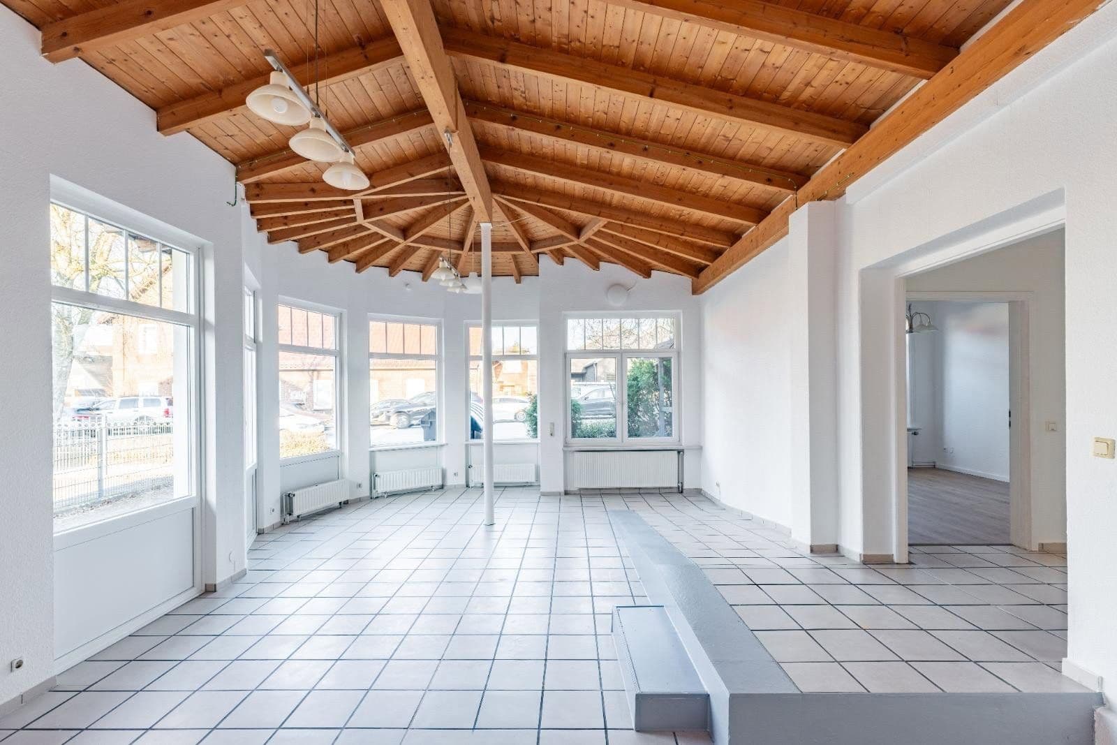 3 bedroom flat to rent, 99 m², Kieler Strasse 45, Quickborn, Schleswig-Holstein 3 bedroom flat to rent, 99 m², Kieler Strasse 45, Quickborn, Schleswig-Holstein