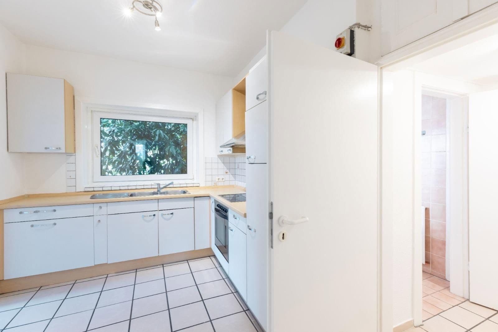 3 bedroom flat to rent, 99 m², Kieler Strasse 45, Quickborn, Schleswig-Holstein 3 bedroom flat to rent, 99 m², Kieler Strasse 45, Quickborn, Schleswig-Holstein