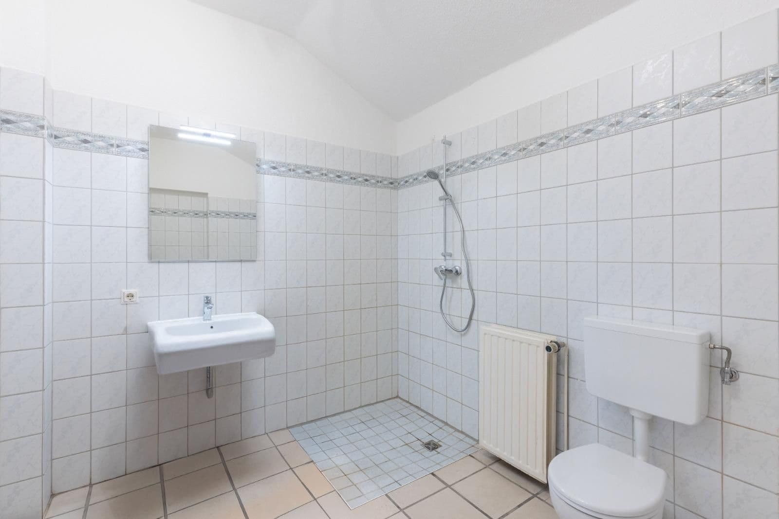 3 bedroom flat to rent, 99 m², Kieler Strasse 45, Quickborn, Schleswig-Holstein 3 bedroom flat to rent, 99 m², Kieler Strasse 45, Quickborn, Schleswig-Holstein