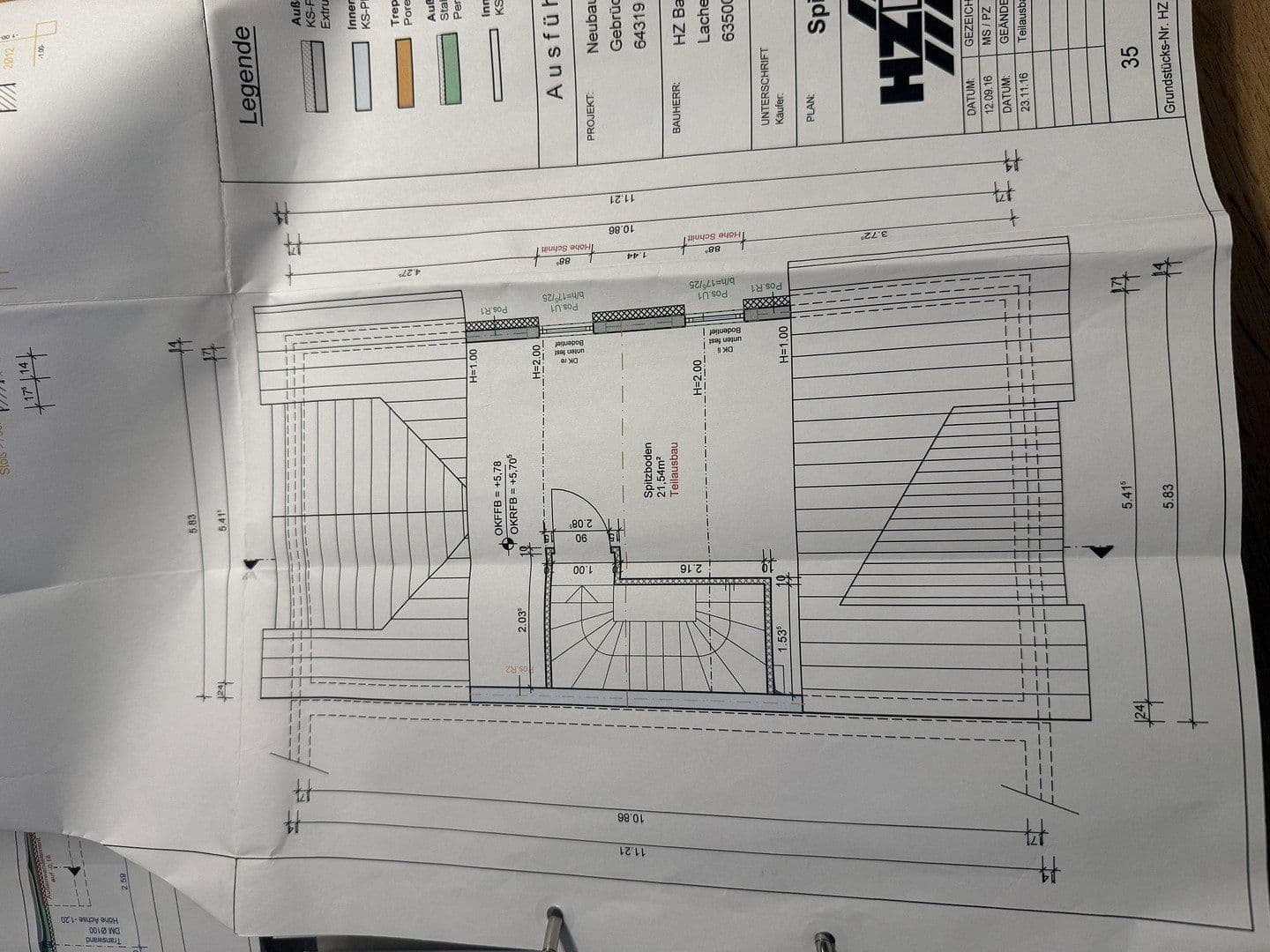 house for sale, 133 m², Pfungstadt, Hesse house for sale, 133 m², Pfungstadt, Hesse