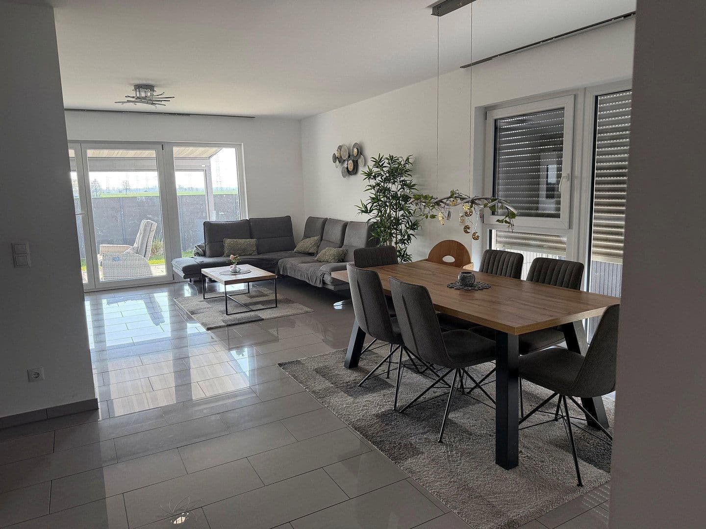 house for sale, 133 m², Pfungstadt, Hesse house for sale, 133 m², Pfungstadt, Hesse