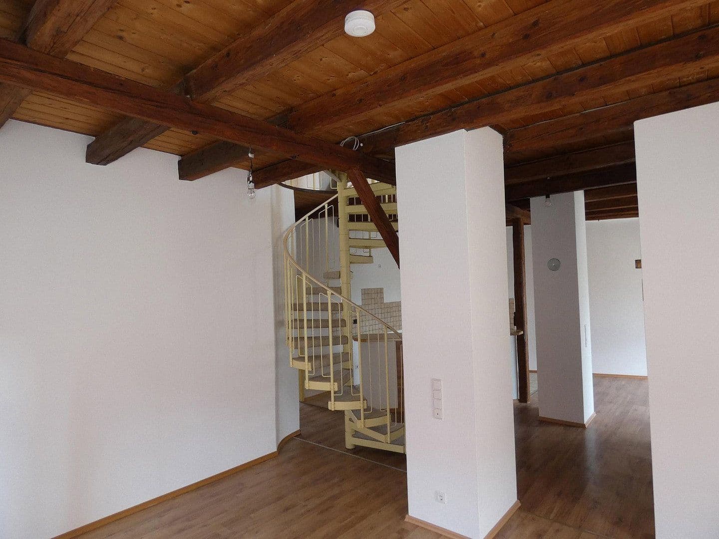 4 bedroom flat to rent, 122 m², Lauingen (Donau), Bavaria 4 bedroom flat to rent, 122 m², Lauingen (Donau), Bavaria