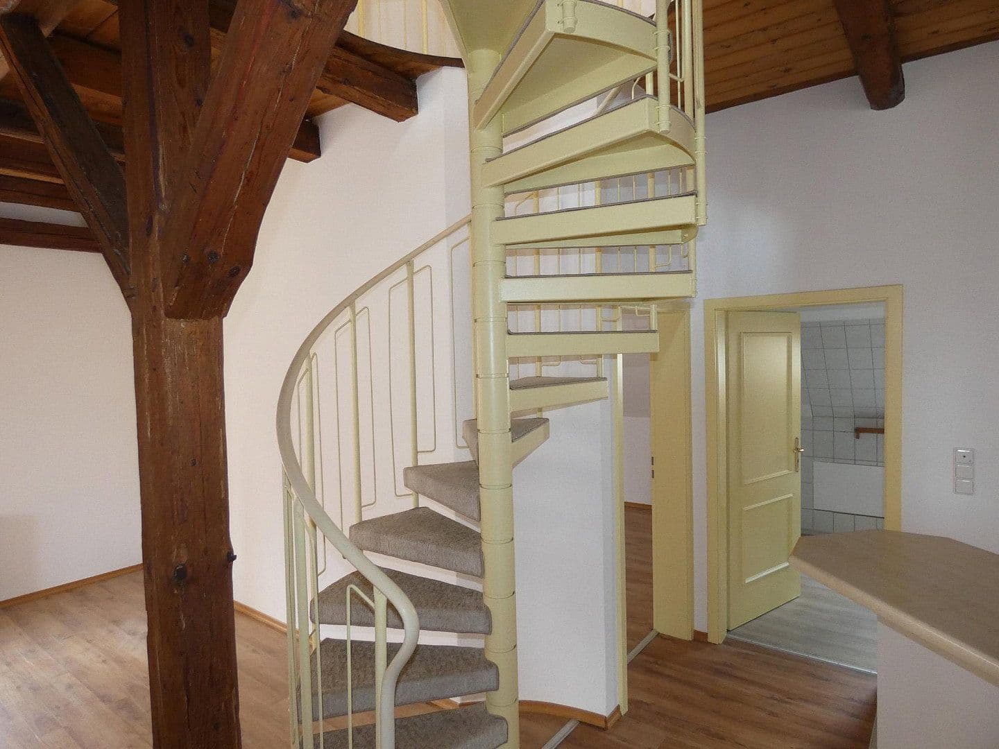 4 bedroom flat to rent, 122 m², Lauingen (Donau), Bavaria 4 bedroom flat to rent, 122 m², Lauingen (Donau), Bavaria