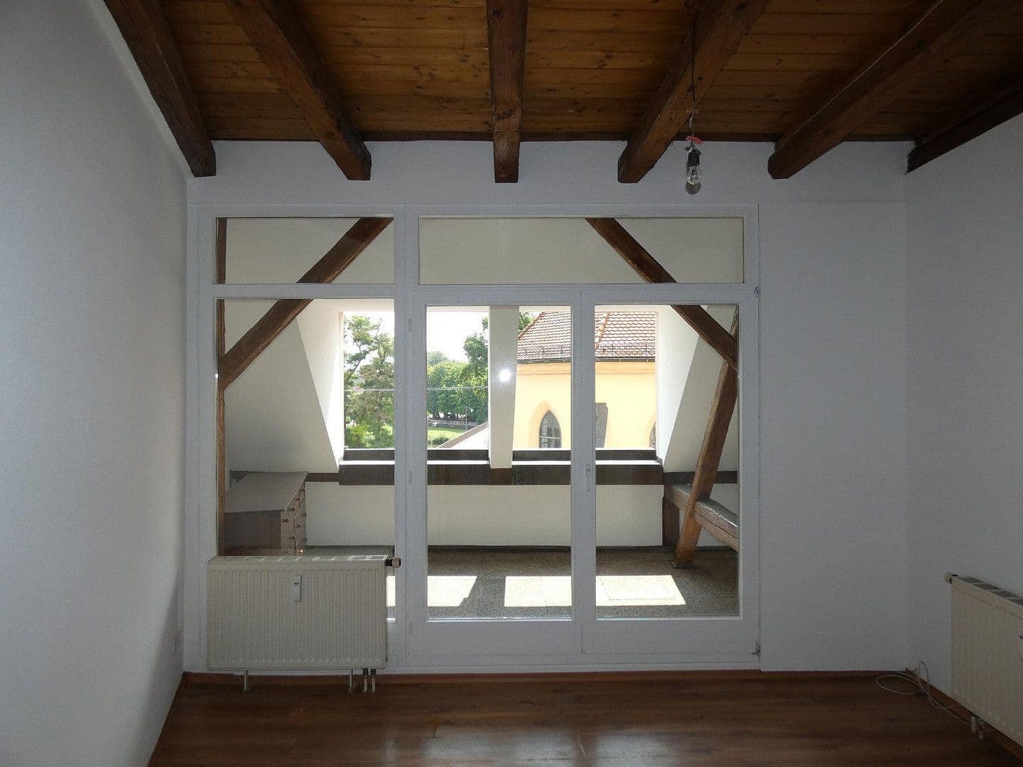 4 bedroom flat to rent, 122 m², Lauingen (Donau), Bavaria 4 bedroom flat to rent, 122 m², Lauingen (Donau), Bavaria