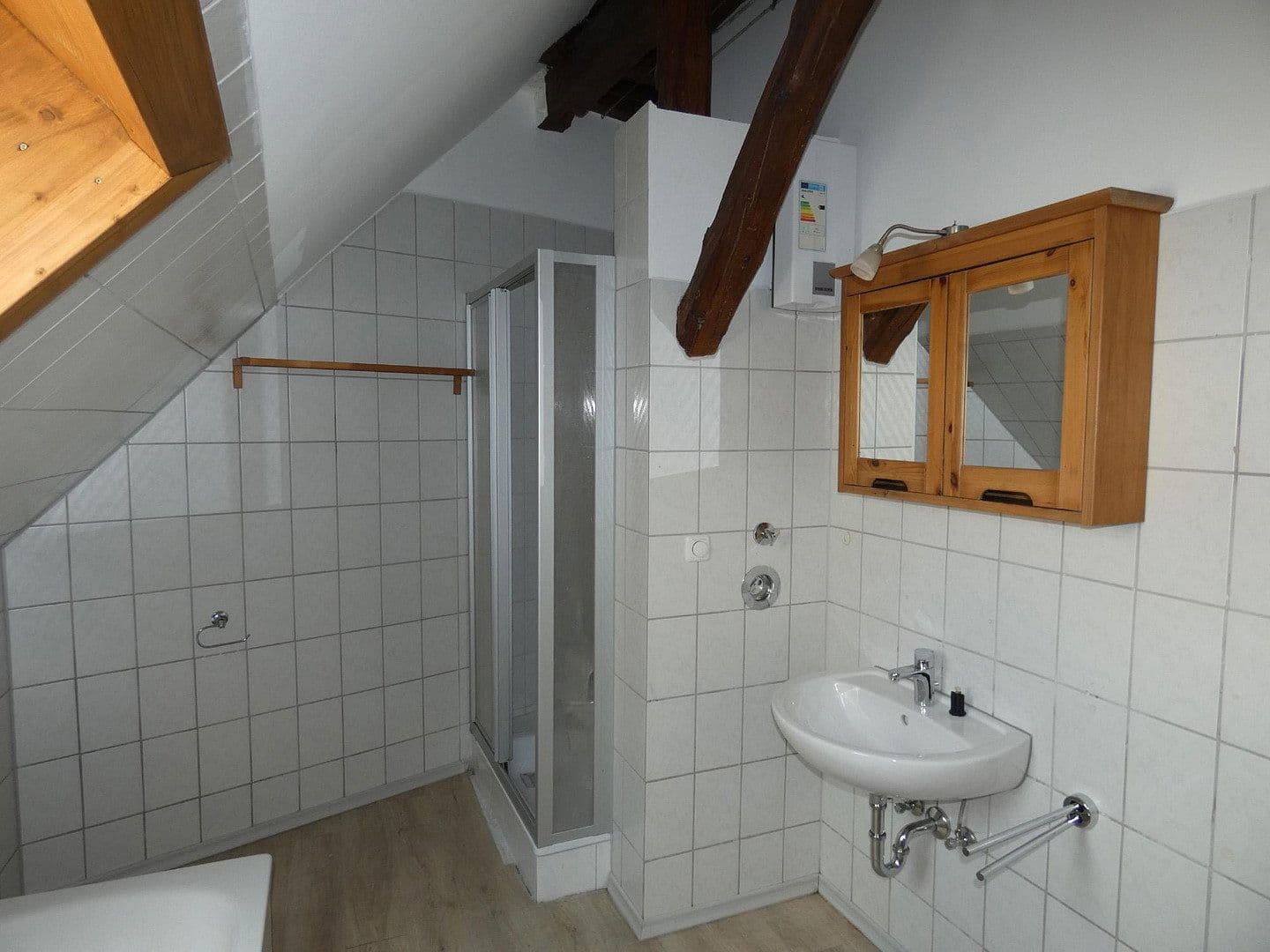 4 bedroom flat to rent, 122 m², Lauingen (Donau), Bavaria 4 bedroom flat to rent, 122 m², Lauingen (Donau), Bavaria