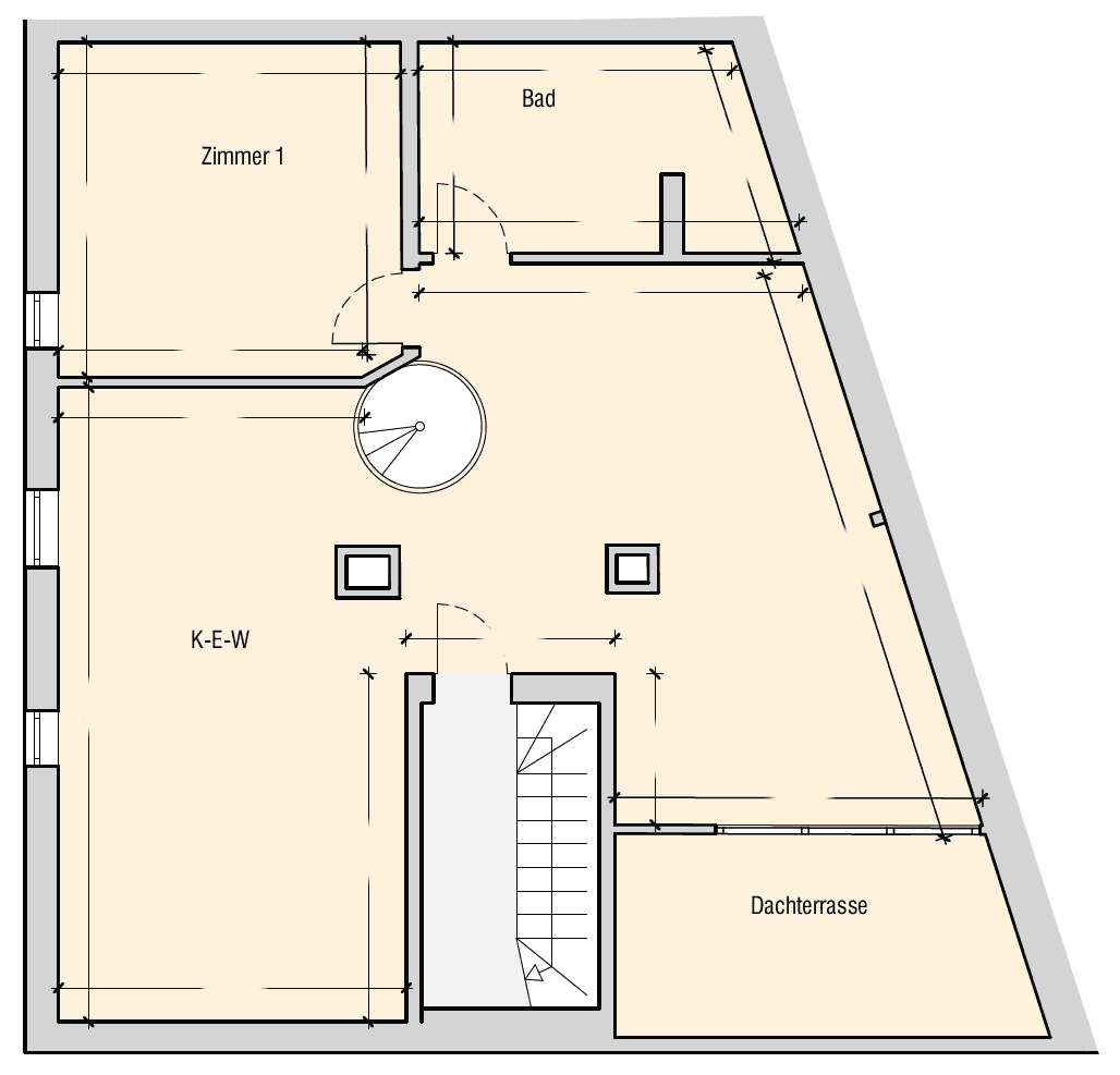 4 bedroom flat to rent, 122 m², Lauingen (Donau), Bavaria 4 bedroom flat to rent, 122 m², Lauingen (Donau), Bavaria