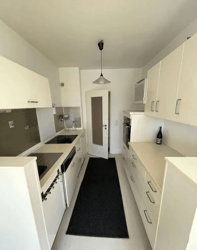 1 bedroom with open-plan kitchen flat to rent, 67 m², Frölingstraße 5c, Bad Homburg vor der Höhe, Hesse 1 bedroom with open-plan kitchen flat to rent, 67 m², Frölingstraße 5c, Bad Homburg vor der Höhe, Hesse