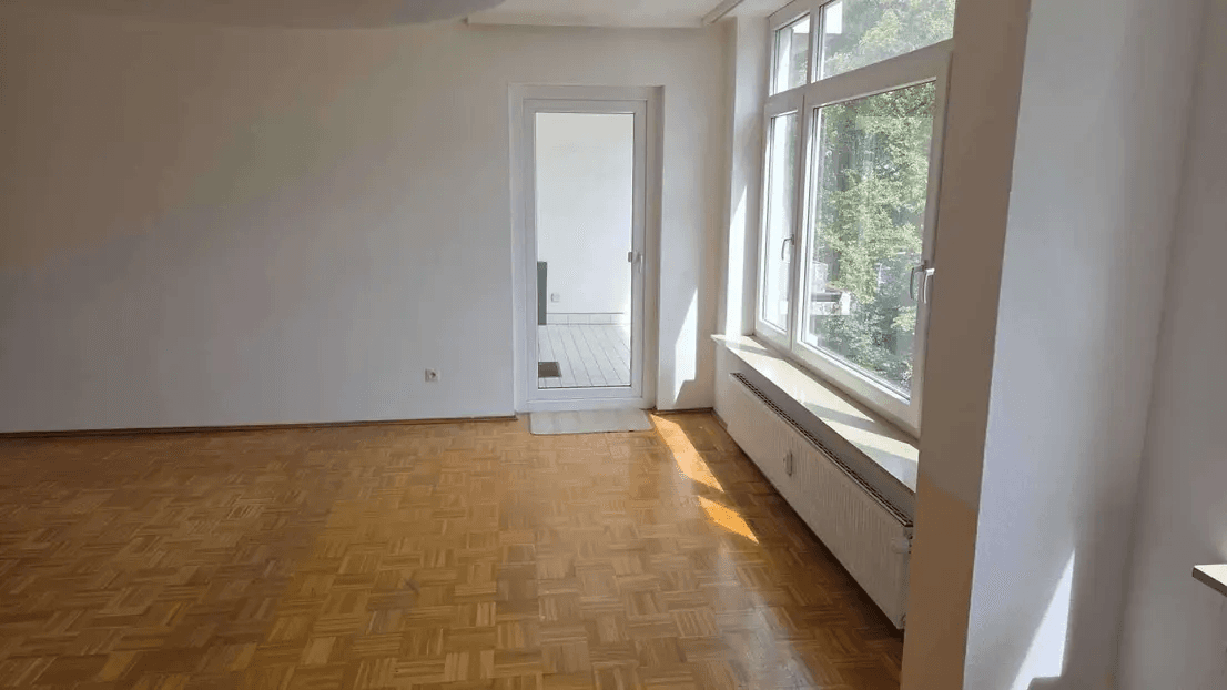 1 bedroom with open-plan kitchen flat to rent, 67 m², Frölingstraße 5c, Bad Homburg vor der Höhe, Hesse 1 bedroom with open-plan kitchen flat to rent, 67 m², Frölingstraße 5c, Bad Homburg vor der Höhe, Hesse