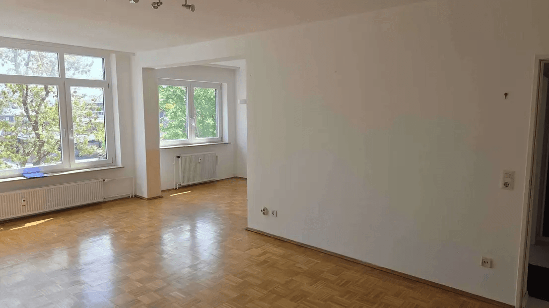 1 bedroom with open-plan kitchen flat to rent, 67 m², Frölingstraße 5c, Bad Homburg vor der Höhe, Hesse 1 bedroom with open-plan kitchen flat to rent, 67 m², Frölingstraße 5c, Bad Homburg vor der Höhe, Hesse