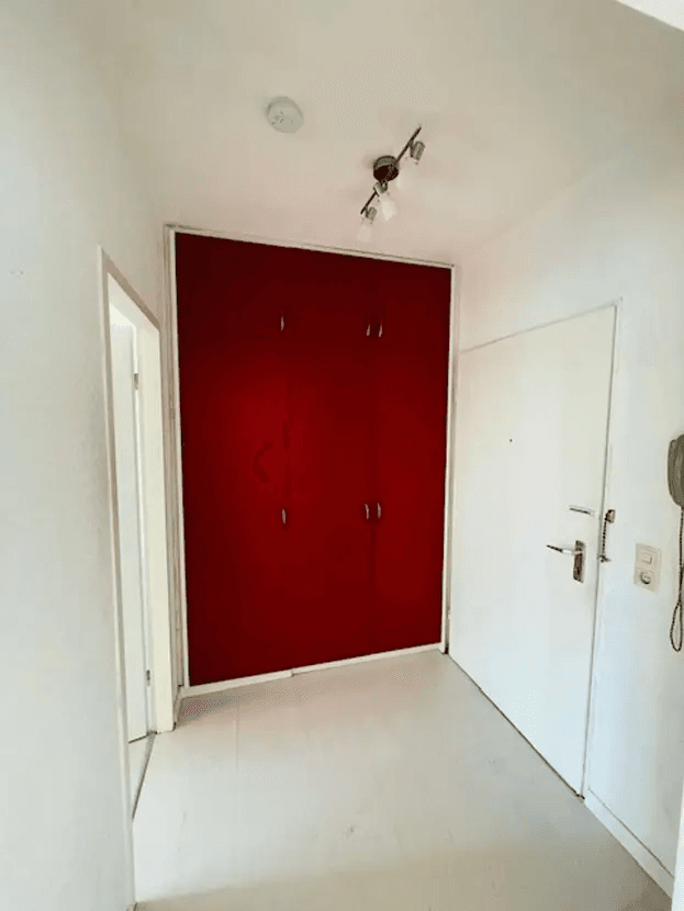 1 bedroom with open-plan kitchen flat to rent, 67 m², Frölingstraße 5c, Bad Homburg vor der Höhe, Hesse 1 bedroom with open-plan kitchen flat to rent, 67 m², Frölingstraße 5c, Bad Homburg vor der Höhe, Hesse