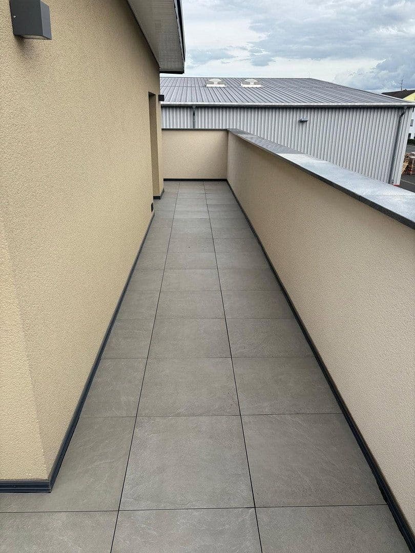 3 bedroom flat to rent, 110 m², Max Eyth Straße 5, Pohlheim, Hesse 3 bedroom flat to rent, 110 m², Max Eyth Straße 5, Pohlheim, Hesse