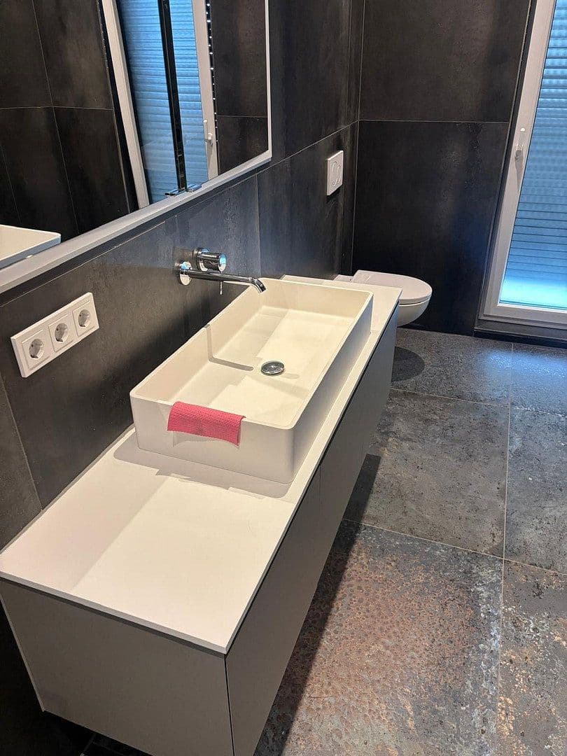 3 bedroom flat to rent, 110 m², Max Eyth Straße 5, Pohlheim, Hesse 3 bedroom flat to rent, 110 m², Max Eyth Straße 5, Pohlheim, Hesse