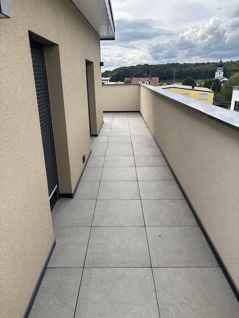 3 bedroom flat to rent, 110 m², Max Eyth Straße 5, Pohlheim, Hesse 3 bedroom flat to rent, 110 m², Max Eyth Straße 5, Pohlheim, Hesse