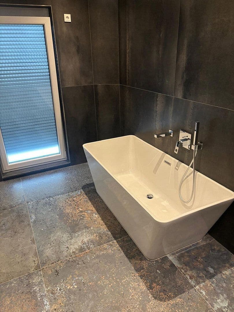 3 bedroom flat to rent, 110 m², Max Eyth Straße 5, Pohlheim, Hesse 3 bedroom flat to rent, 110 m², Max Eyth Straße 5, Pohlheim, Hesse