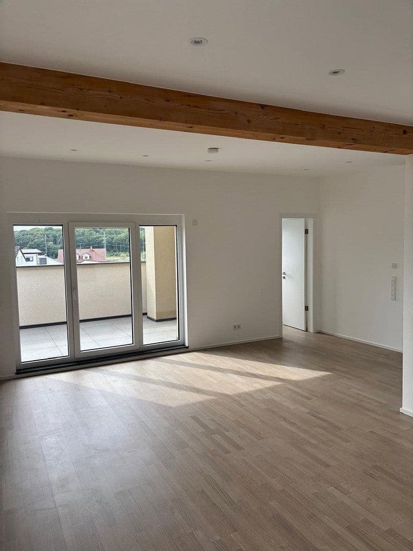 3 bedroom flat to rent, 110 m², Max Eyth Straße 5, Pohlheim, Hesse 3 bedroom flat to rent, 110 m², Max Eyth Straße 5, Pohlheim, Hesse