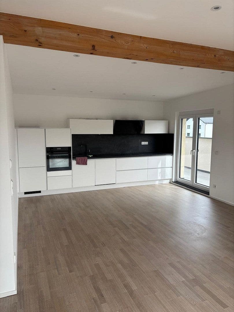 3 bedroom flat to rent, 110 m², Max Eyth Straße 5, Pohlheim, Hesse 3 bedroom flat to rent, 110 m², Max Eyth Straße 5, Pohlheim, Hesse