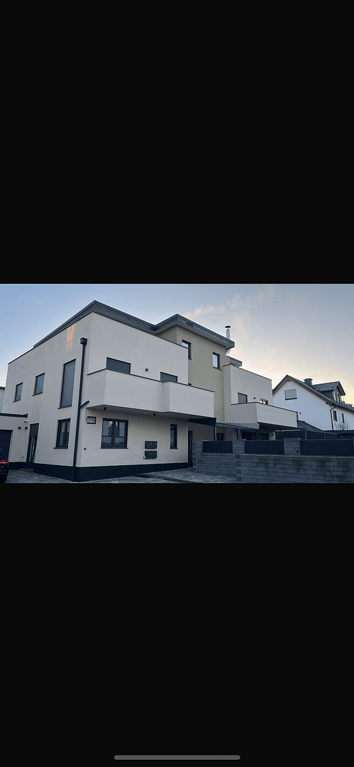 3 bedroom flat to rent, 110 m², Max Eyth Straße 5, Pohlheim, Hesse 3 bedroom flat to rent, 110 m², Max Eyth Straße 5, Pohlheim, Hesse