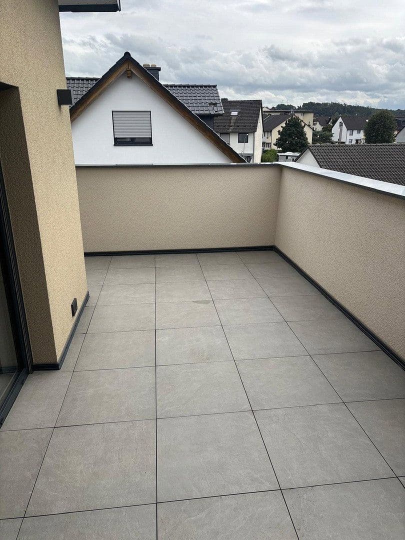 3 bedroom flat to rent, 110 m², Max Eyth Straße 5, Pohlheim, Hesse 3 bedroom flat to rent, 110 m², Max Eyth Straße 5, Pohlheim, Hesse