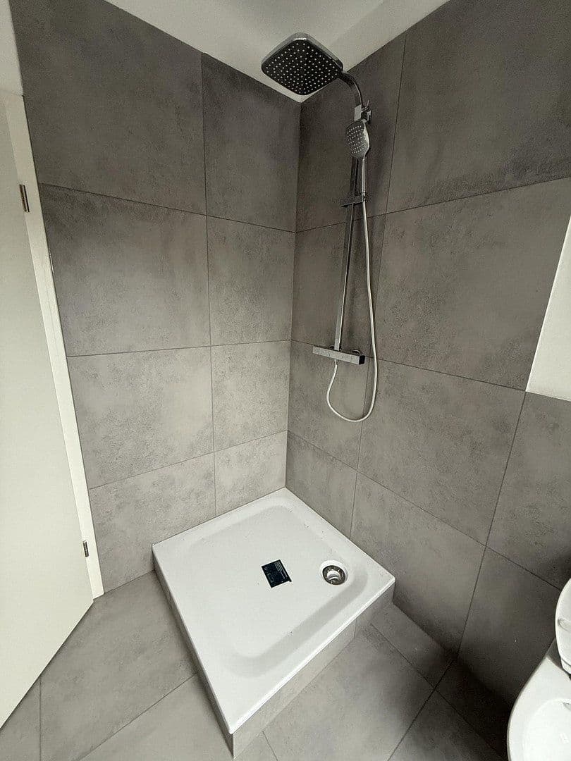 3 bedroom flat to rent, 70 m², Ottostrasse 41, Hildesheim, Lower Saxony 3 bedroom flat to rent, 70 m², Ottostrasse 41, Hildesheim, Lower Saxony