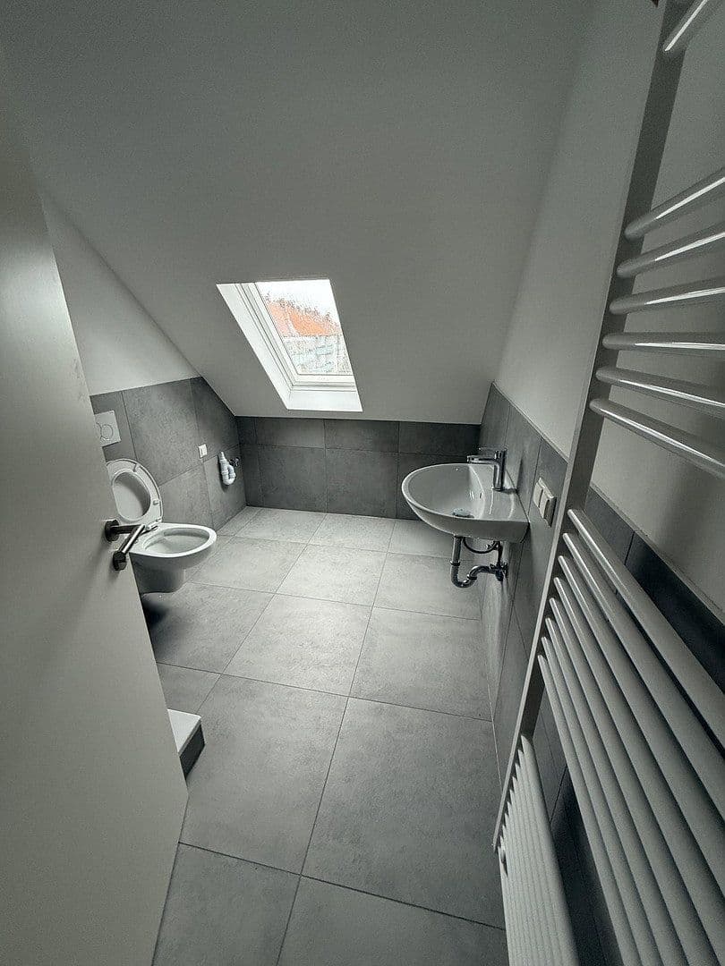 3 bedroom flat to rent, 70 m², Ottostrasse 41, Hildesheim, Lower Saxony 3 bedroom flat to rent, 70 m², Ottostrasse 41, Hildesheim, Lower Saxony