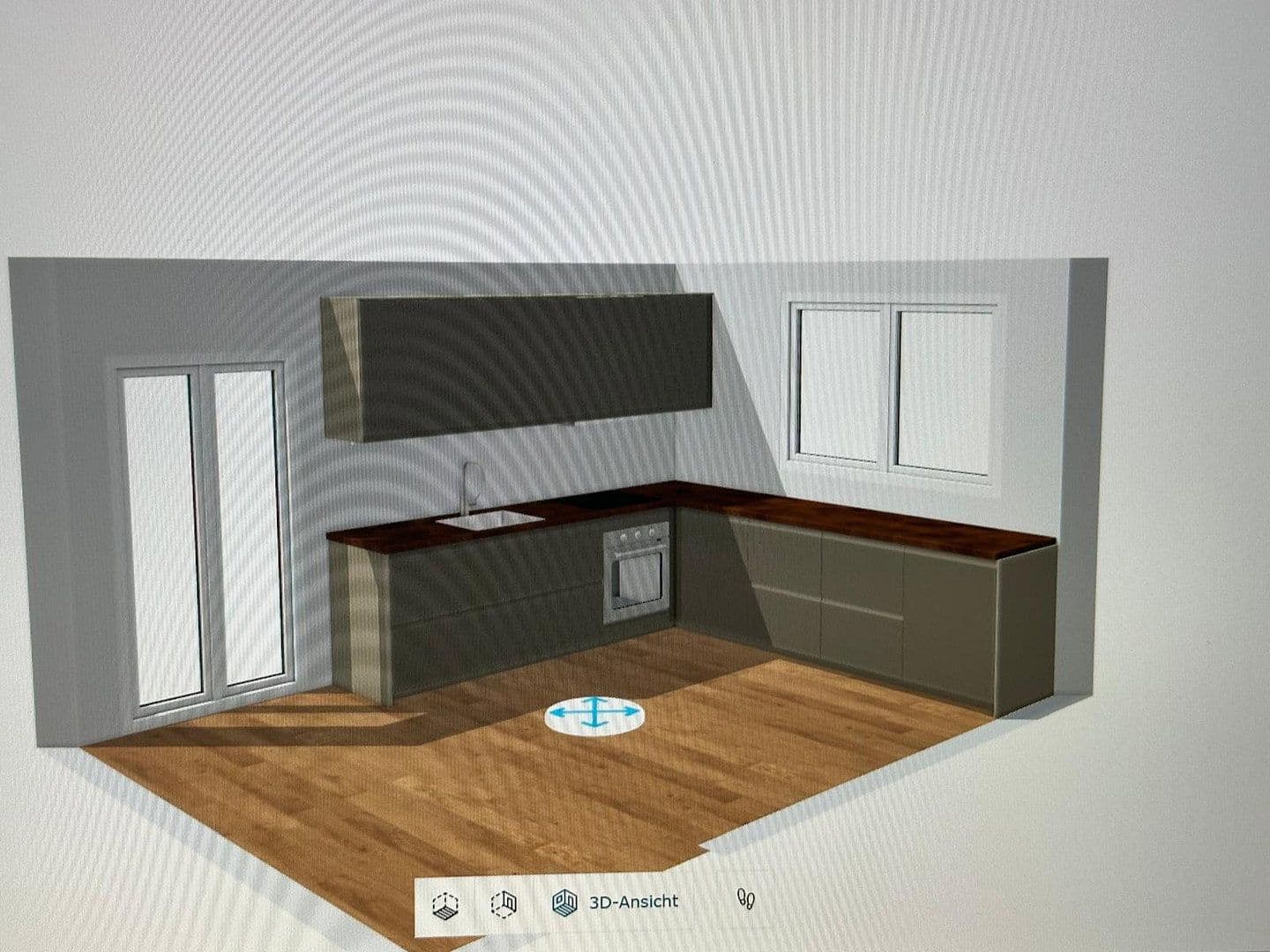 4 bedroom flat to rent, 92 m², Altmühlstraße 14, Walting, Bavaria 4 bedroom flat to rent, 92 m², Altmühlstraße 14, Walting, Bavaria