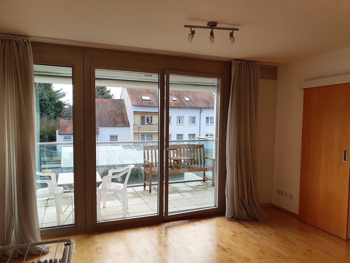 4 bedroom flat to rent, 126 m², An den Postwiesen xxx, Frankfurt am Main, Hesse 4 bedroom flat to rent, 126 m², An den Postwiesen xxx, Frankfurt am Main, Hesse