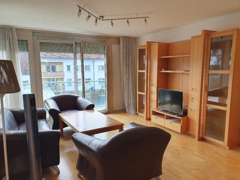 4 bedroom flat to rent, 126 m², An den Postwiesen xxx, Frankfurt am Main, Hesse 4 bedroom flat to rent, 126 m², An den Postwiesen xxx, Frankfurt am Main, Hesse