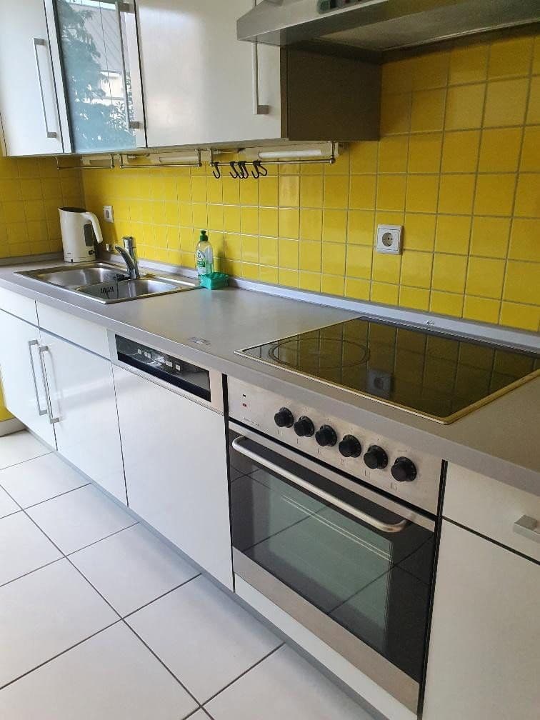 4 bedroom flat to rent, 126 m², An den Postwiesen xxx, Frankfurt am Main, Hesse 4 bedroom flat to rent, 126 m², An den Postwiesen xxx, Frankfurt am Main, Hesse