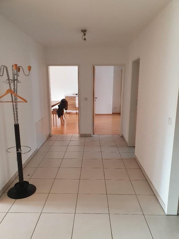 4 bedroom flat to rent, 126 m², An den Postwiesen xxx, Frankfurt am Main, Hesse 4 bedroom flat to rent, 126 m², An den Postwiesen xxx, Frankfurt am Main, Hesse