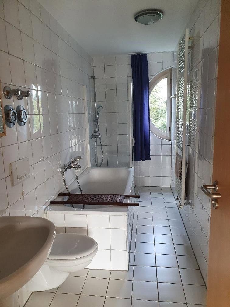 4 bedroom flat to rent, 126 m², An den Postwiesen xxx, Frankfurt am Main, Hesse 4 bedroom flat to rent, 126 m², An den Postwiesen xxx, Frankfurt am Main, Hesse