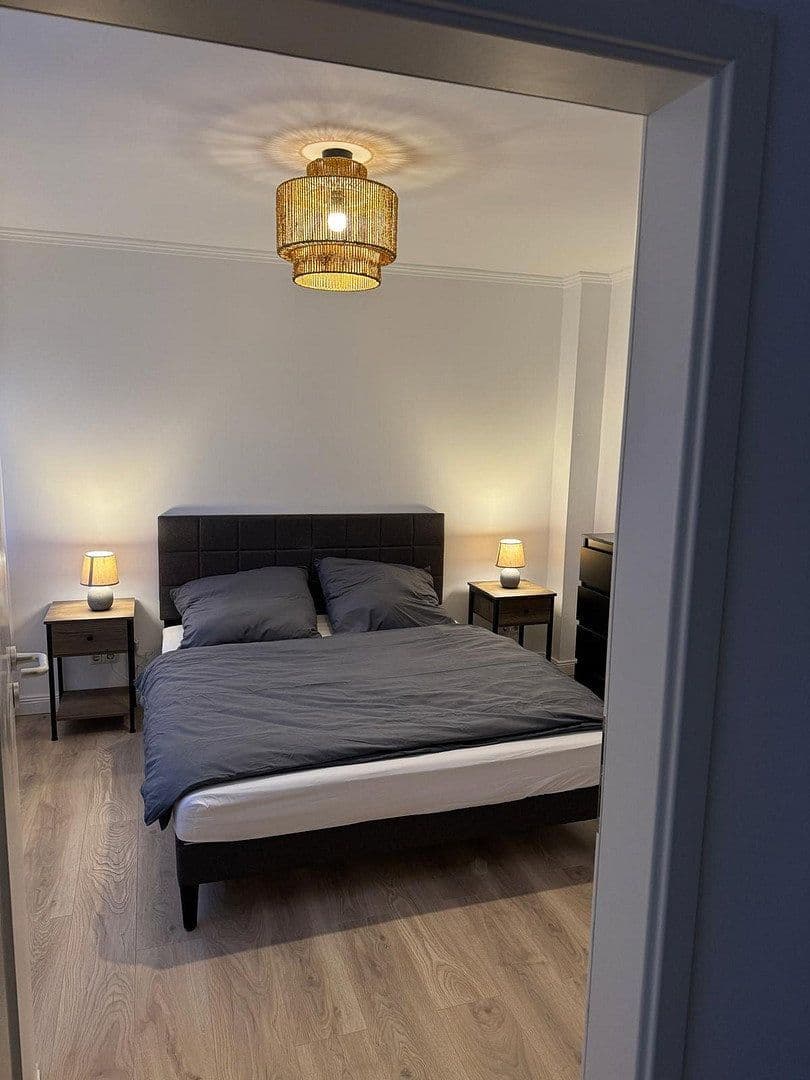 2 bedroom flat to rent, 70 m², Frankfurterstraße 30, Wiesbaden, Hesse 2 bedroom flat to rent, 70 m², Frankfurterstraße 30, Wiesbaden, Hesse