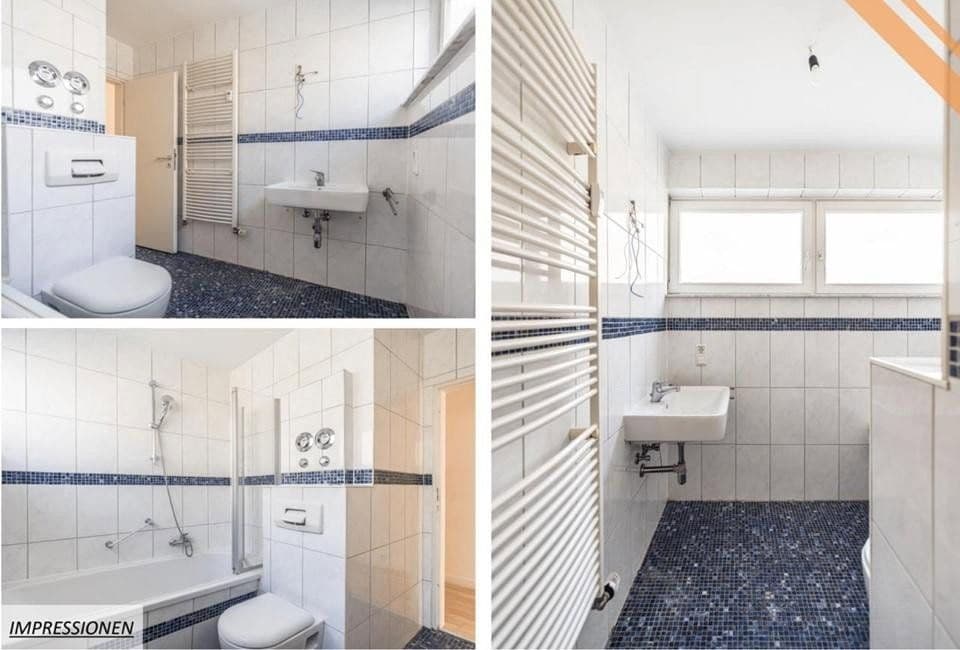 2 bedroom flat to rent, 70 m², Frankfurterstraße 30, Wiesbaden, Hesse 2 bedroom flat to rent, 70 m², Frankfurterstraße 30, Wiesbaden, Hesse