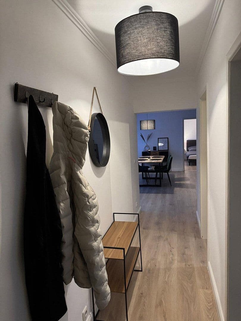 2 bedroom flat to rent, 70 m², Frankfurterstraße 30, Wiesbaden, Hesse 2 bedroom flat to rent, 70 m², Frankfurterstraße 30, Wiesbaden, Hesse