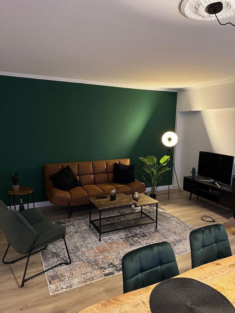 2 bedroom flat to rent, 70 m², Frankfurterstraße 30, Wiesbaden, Hesse 2 bedroom flat to rent, 70 m², Frankfurterstraße 30, Wiesbaden, Hesse