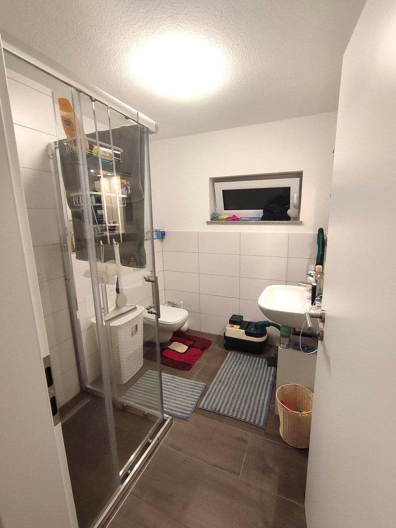 1 bedroom flat to rent, 26 m², Rembrandtstr. 24a, Stuttgart, Baden-Württemberg 1 bedroom flat to rent, 26 m², Rembrandtstr. 24a, Stuttgart, Baden-Württemberg