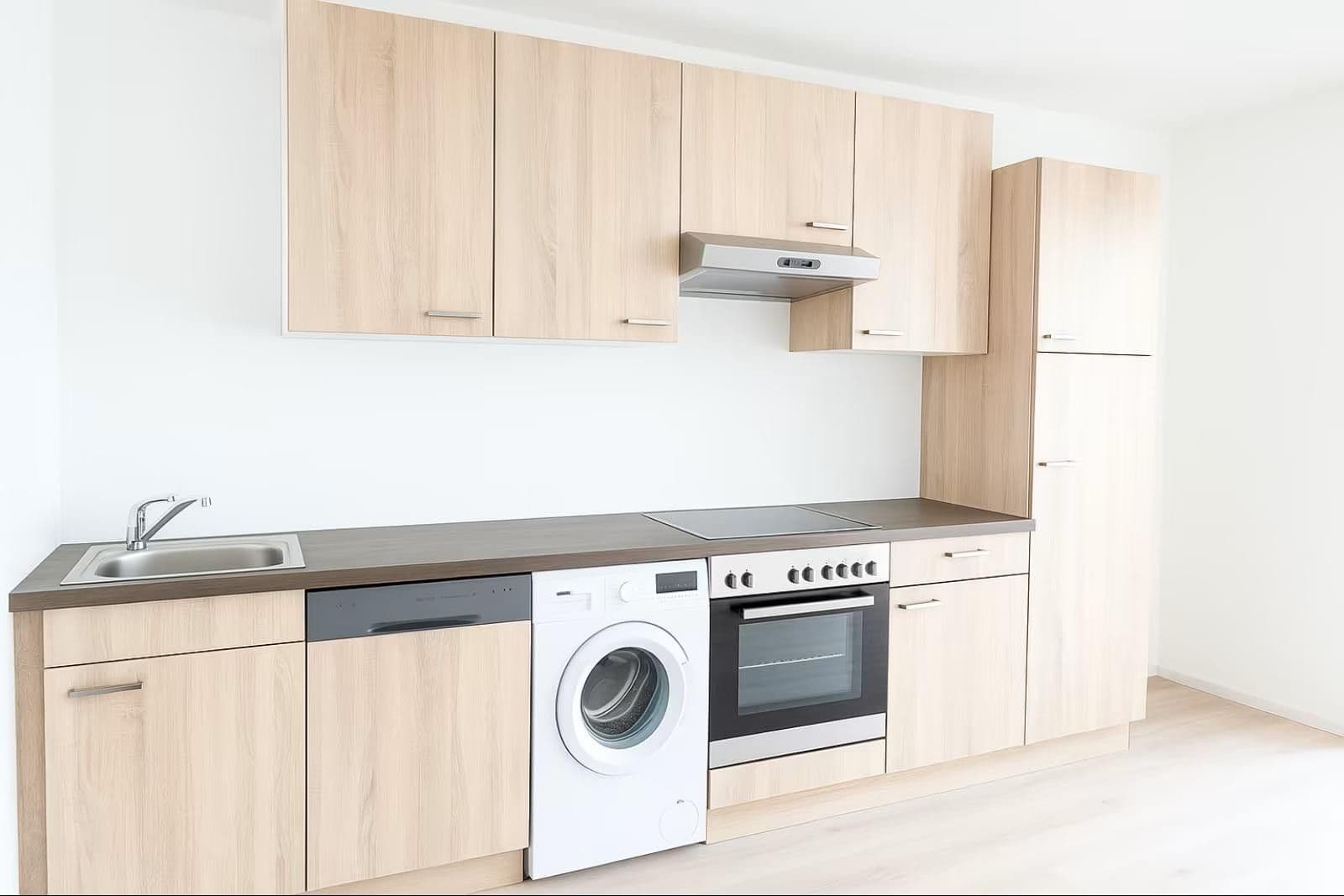 2 bedroom flat to rent, 52 m², Usinger Str., Schmitten im Taunus, Hesse 2 bedroom flat to rent, 52 m², Usinger Str., Schmitten im Taunus, Hesse