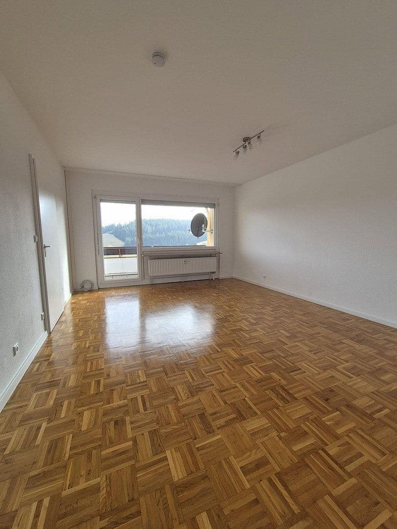 2 bedroom flat to rent, 72 m², Kussenhofstraße 37b, Furtwangen im Schwarzwald, Baden-Württemberg 2 bedroom flat to rent, 72 m², Kussenhofstraße 37b, Furtwangen im Schwarzwald, Baden-Württemberg