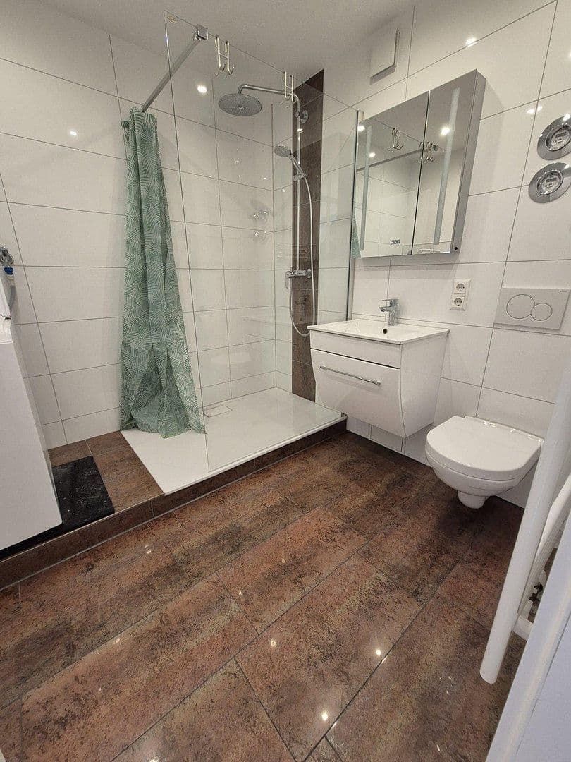 2 bedroom flat to rent, 72 m², Kussenhofstraße 37b, Furtwangen im Schwarzwald, Baden-Württemberg 2 bedroom flat to rent, 72 m², Kussenhofstraße 37b, Furtwangen im Schwarzwald, Baden-Württemberg